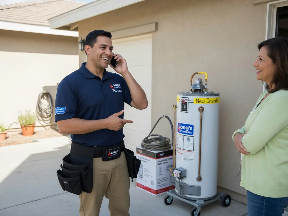 Leak Detection Bronaugh, MO FAQs